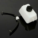 Gas Fuel Tank Filter Hose Line 47cc 49 Cc for 2 Stroke Mini Moto Kids Dirt Bike-