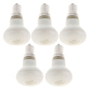 5-piece R39 Reflector Filament Spotlight Bulb   Lamp SES E14 30W