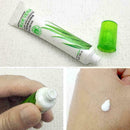 20g Alo Moisurizing Eye Creams Gel Remove Dark Circles Puffiness Good Wrink T8X8