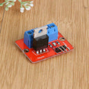 0-24V Top Mosfet Button IRF520 MOS Driver Modules Control Board for Arduino