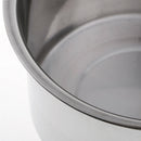 Stainless Steel Melting Lang Handle Pot Spoon Butter Baking for DIY Pot
