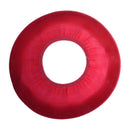 HOT Soft WC Toilet Closestool Washable Cloth Seat Lid Warmer Cover Pads Bat