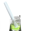 White Color Muddler Plastic ice ToolS Drink Bar Juice Wine Cocktail Party