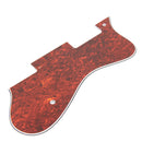 3 Ply Universal Pickguard Fits Epiphone and LP Electric Guitar