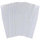 100pcs 1160*20mm Aromatherapy Fragrance Perfume Essential Oils Test Paper Strip-