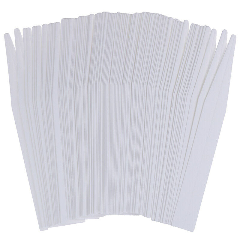 100pcs 1160*20mm Aromatherapy Fragrance Perfume Essential Oils Test Paper Strip-
