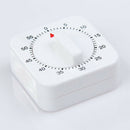1pcs 60 Mins Mechanical Timer Alarm Useful