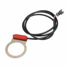 Ebike Conversion Kit Electric Bicycle Scooter Pedal Assistant Sensor 5 Magn F7X6
