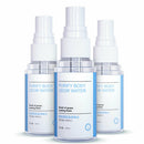 45ml Purify Body Odor Water Spray Long Lasting Refreshing Antiperspirant Remover