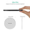 15W Wireless Fast Charger Charging Pad for  Galaxy S20 S20+ S10 S10+