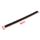 100x Black Disposable Tattoo Machine Clip Cord Hook Sleeve Bags Hygiene Cover S~