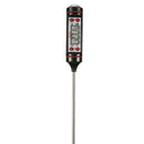 Digital Food Thermometer Probe Temperature Kitchen Cooking BBQ Meat Oil