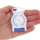 16Pc Hearing Aid Disposable Durable Hearing Aid Protection Earwax Guard FilterOZ