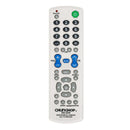 1X(CHUNGHOP Universal Remote Control For Chunghop Rm-306E Tv Controller Can