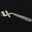 Trombone Spit Valve Trumpet Water Key Trumpet Replacement Accessory 2.8Mm