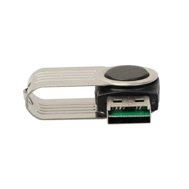 2 in 1 USB2.0 OTG Card Reader + Universal TF Card Reader Android SmartPhone