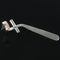 Trombone Spit Valve Trumpet Water Key Trumpet Replacement Accessory 2.8Mm