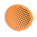 Wood Acoustic Guitar Feedback Buster Soundhole Buffer for 40'' 41'' Guitar