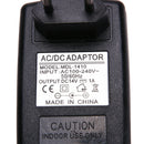 DC14V 1A Adapter AC 100V-240V to DC 14V Converter Power Supply Adapter 5.5* A