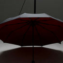 Double Layer 10 Bone Automatic Umbrella Advertising Umbrella Umbrella Umbre