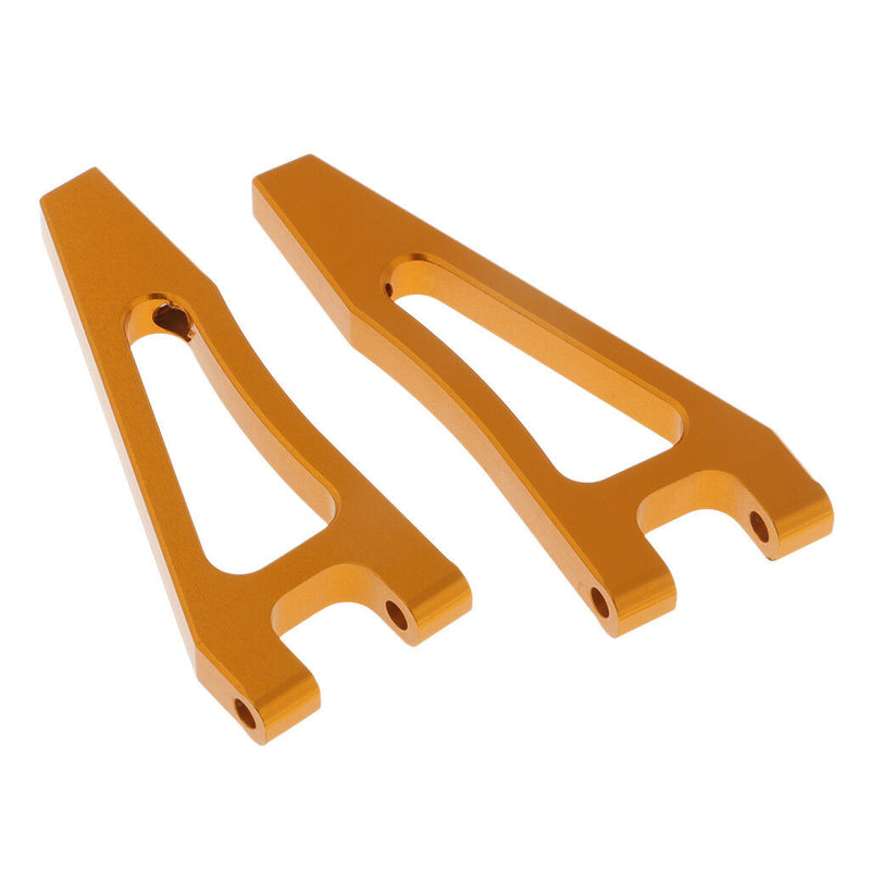 For HSP 166018 Aluminum Alloy Upper Suspension Arms for 94155 94166 94177 A