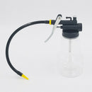 250Ml Long Section Oil Pump High Pressure Transparent Spray Oil Can Be Oil  A6M5