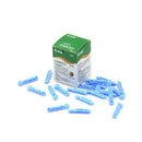 50Pcs Sterile 26g Lancets For Replacement Sterile Medi Touch Lancets M&O