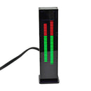 DIY AS30 30 Segment Stereo Music Spectrum Analyzer LED Level Display Kits V