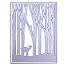 DIY Wood Embossing Cutting Dies Stencils Scrapbook Craft Album Card Gifts