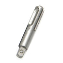 3 pcs Impact Drill Chuck Sleeve Adapter Electric Hammer Accessory Socket Nut