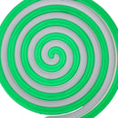 Sweet Lollipop Prop Candy Prop Dress Fancy Party Baby Shower Accessory Green