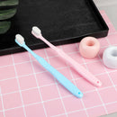 Micro-Nano Toothbrush 10000 Small Hair Soft and Not Hurt Gums Good Cleaning F4C3