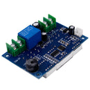 DC12V Digital Thermostat Intelligent Temp Control -9 to 99 Celsius Temperat