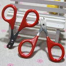 Grooming Tool Nail Clipper Scissors Trimmer for Small Pet Dog Cat Puppy- OZ