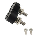 Bus Bar Dual M6 Heavy Duty Positive Power Distribution Studs Terminal Block