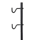 Bike Repair Stand Height Adjustable Bike Bicycle Rear Stay Bracket Stand Ho