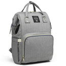 Mummy Bag Multi-Function Large-Capacity Mummy Bag Backpack Bag Mother'S New