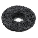 125mm Diamond Polishing Pads Wet/Dry Granite Stone Concrete