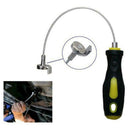 Car Oil Drain Plug Remover Wrench Anti Scald Disassembly Tool