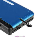 2 x Black Plastic Touch Screen Stylus Pen Stick for Nintendo 3DS LL/XL Console