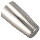Stainless Steel Mixer Shake Beverage for flair bartenders Cocktail shaker, D1I9