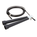 Speed Wire Skipping Adjustable Jump Rope Fitness Sport Exercise Cardio