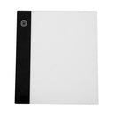 Digital A5 Copy Board Graphic Tablet for Drawing Display (3-Brightness) A