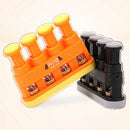 Aroma Ahf-05 Guitar Bass Piano Finger Workout Exerciser Medium Tension Hand K5P8