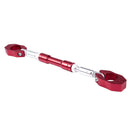 7/8" 22mm Motorcycle Handlebar Aluminum Handle Bar Brace & Clamp Dirt Pit B Z6K9