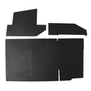 15" Black Glove Box Insert ABS Organizer Partition fits for Tacoma 2016-2021