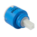 35 mm ceramic faucet valve elements for one-hand fittings