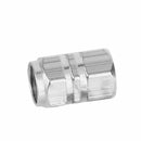 8pcs Aluminium Car Wheel Tyre Valve Stems Air Dust Cover Screw Cap Accessories