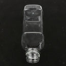 3x Reptile Pet Water Drinking Bottle Feed Frog Dispenser Bowl Feeder Green