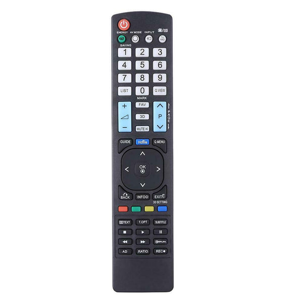 Remote Contro AKB73615306 for LG 42LS575T LED TV Compatible for AKB7261537 A#S